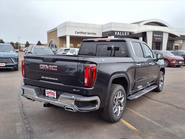 Thumbnail image of 2025 GMC Sierra 1500 at Valley Buick Gmc Of Hastings