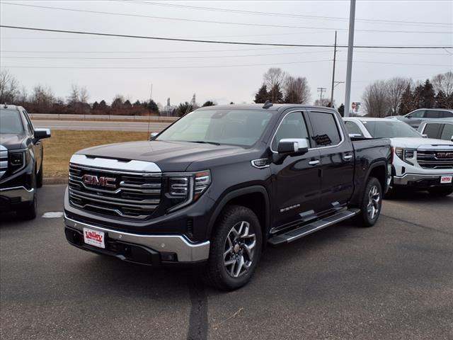 Thumbnail image of 2025 GMC Sierra 1500 at Valley Buick Gmc Of Hastings
