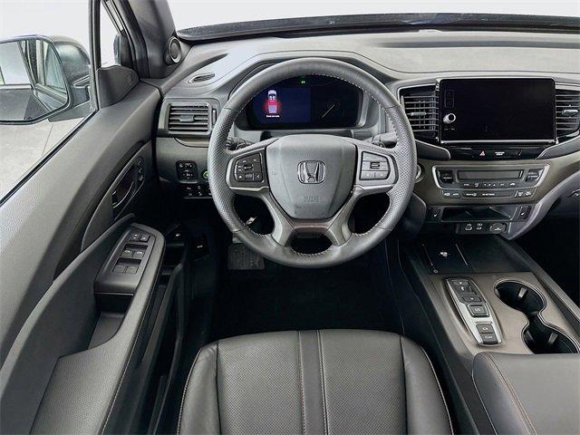 Thumbnail image of 2025 Honda Ridgeline at McGrath Honda of St. Charles USED