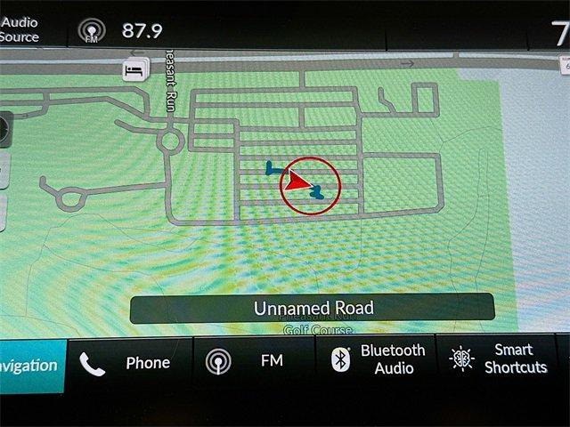 Thumbnail image of 2025 Honda Ridgeline at McGrath Honda of St. Charles USED