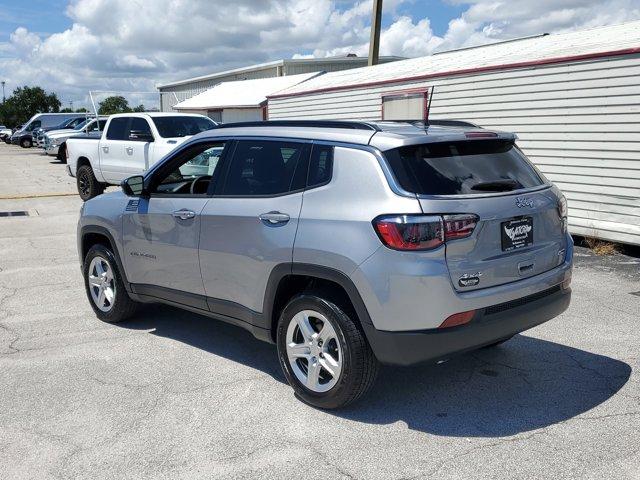 Thumbnail image of 2023 Jeep Compass at Gator Automotive Group Used