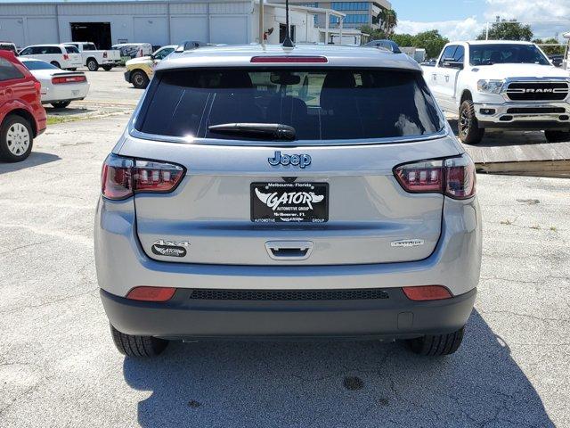 Thumbnail image of 2023 Jeep Compass at Gator Automotive Group Used