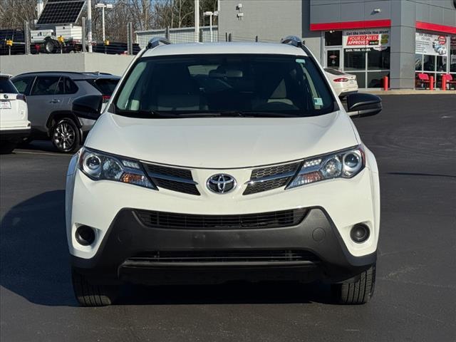 Thumbnail image of 2014 Toyota RAV4 at Joseph Toyota Of Cincinnati