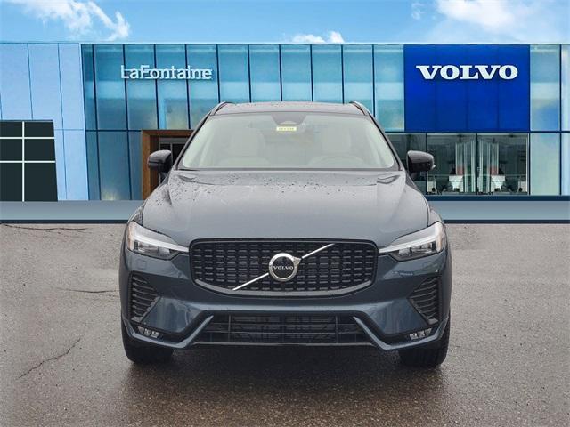 Thumbnail image of 2025 Volvo XC60 at LaFontaine Volvo Cars of Farmington Hills