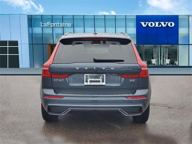 Thumbnail image of 2025 Volvo XC60 at LaFontaine Volvo Cars of Farmington Hills