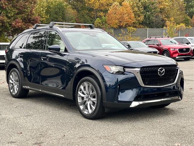 Thumbnail image of 2024 Mazda CX-90 at Flow Auto Center Of Greensboro