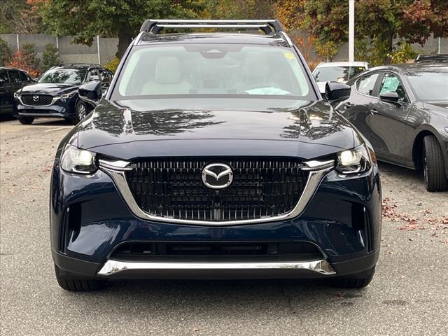 Thumbnail image of 2024 Mazda CX-90 at Flow Auto Center Of Greensboro