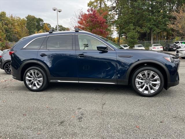 Thumbnail image of 2024 Mazda CX-90 at Flow Auto Center Of Greensboro