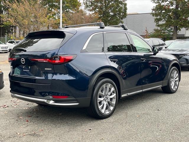 Thumbnail image of 2024 Mazda CX-90 at Flow Auto Center Of Greensboro