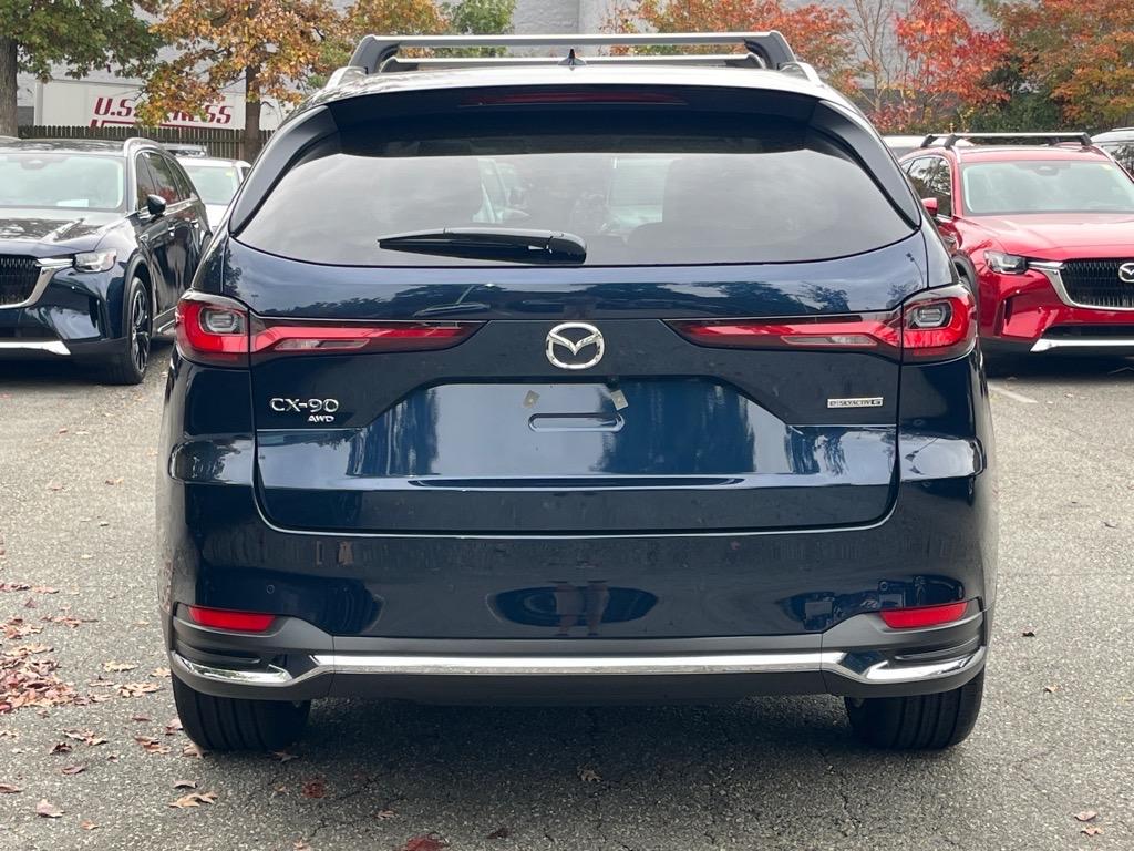 Thumbnail image of 2024 Mazda CX-90 at Flow Auto Center Of Greensboro