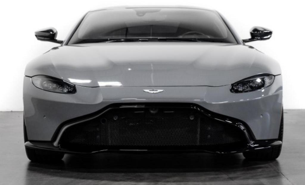 Thumbnail image of 2019 Aston Martin Vantage at Reserve Auto Group