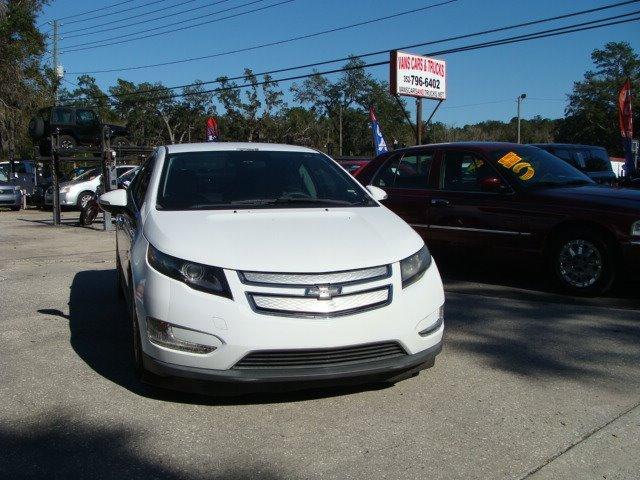 Thumbnail image of 2013 Chevrolet Volt at Vans Cars and Trucks