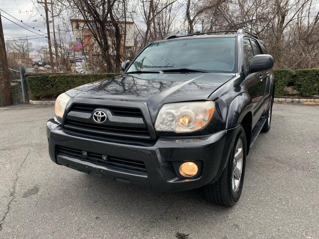 Thumbnail image of 2006 Toyota 4Runner at Urbin auto sales