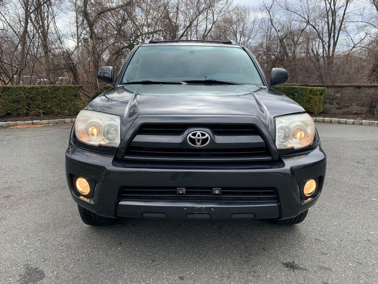 Thumbnail image of 2006 Toyota 4Runner at Urbin auto sales