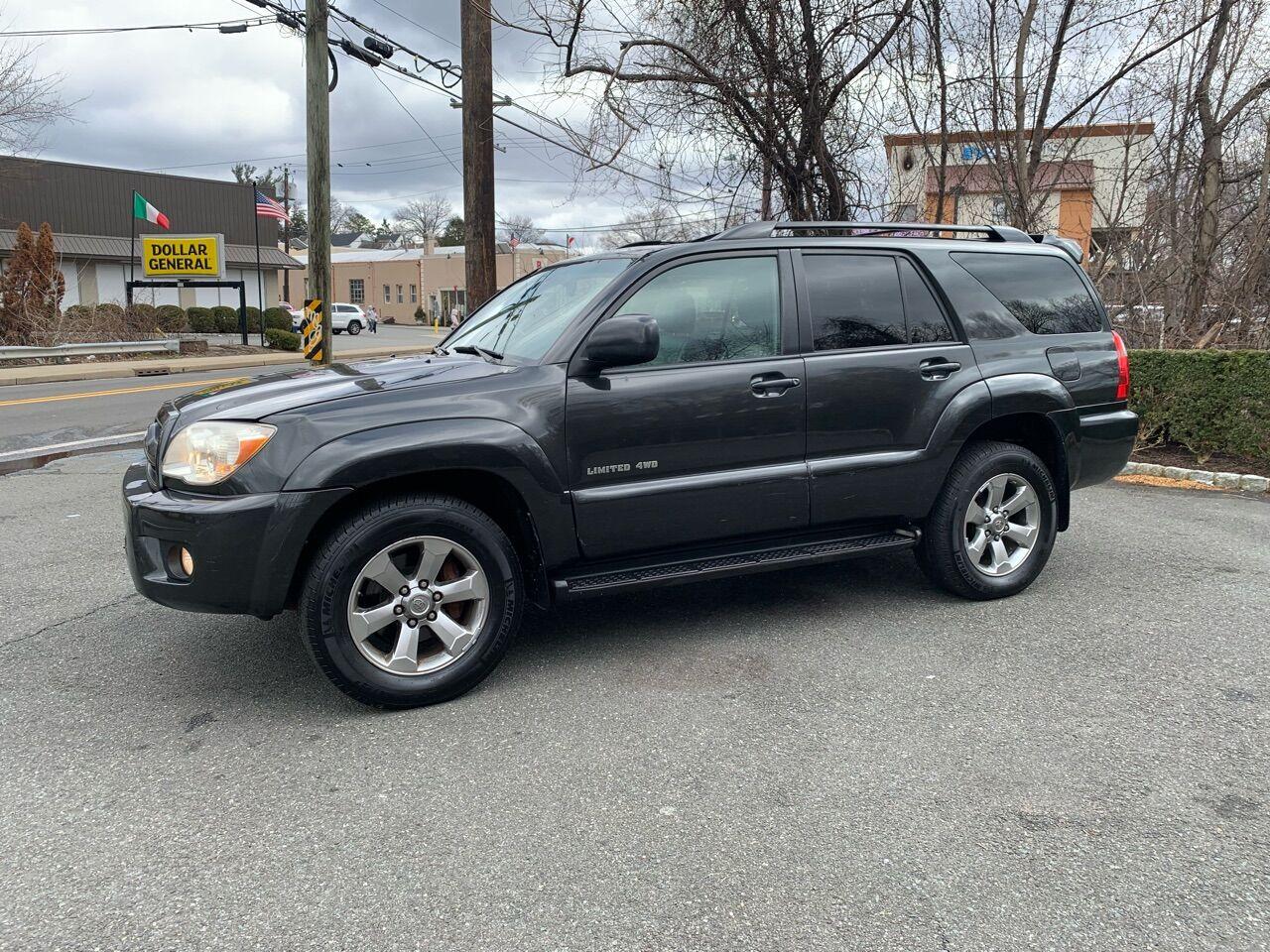 Thumbnail image of 2006 Toyota 4Runner at Urbin auto sales