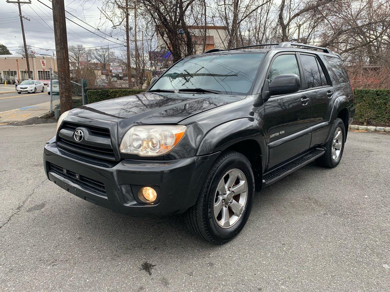 Thumbnail image of 2006 Toyota 4Runner at Urbin auto sales