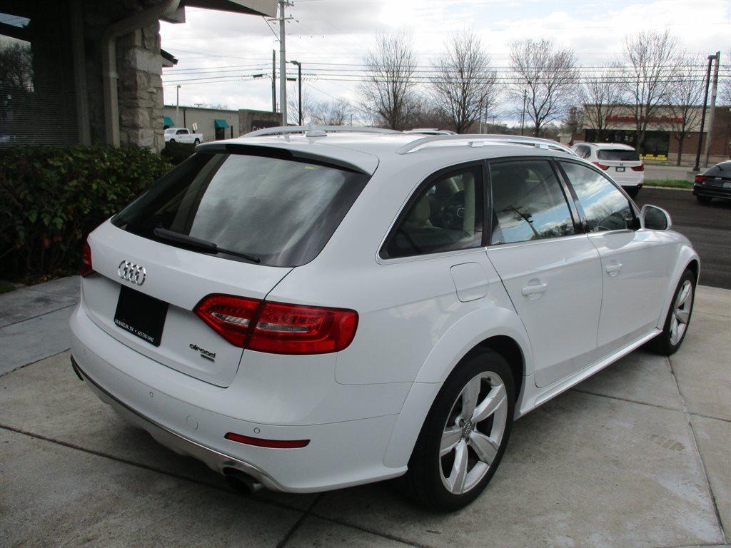Thumbnail image of 2014 Audi allroad at Car Bazaar of Franklin