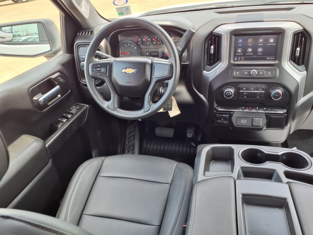 Thumbnail image of 2020 Chevrolet Silverado 1500 at Wray Ford