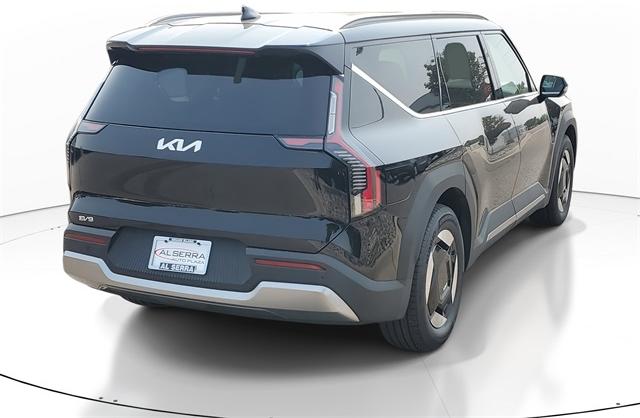 Thumbnail image of 2024 Kia EV9 at Al Serra Buick GMC