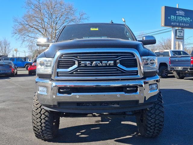 Thumbnail image of 2016 Ram 2500 at BurnsAutoGroup of Fairless Hills, PA