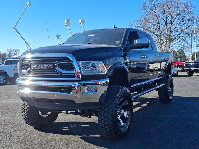 Thumbnail image of 2016 Ram 2500 at BurnsAutoGroup of Fairless Hills, PA