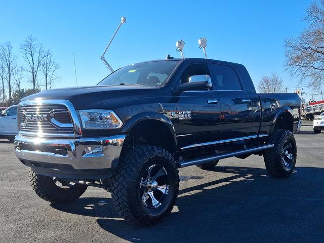 Thumbnail image of 2016 Ram 2500 at BurnsAutoGroup of Fairless Hills, PA