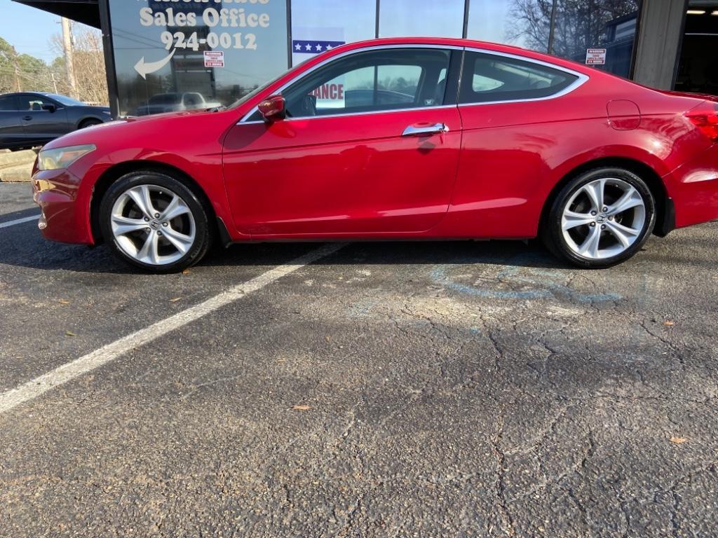 Thumbnail image of 2011 Honda Accord at Wilson Auto Sales