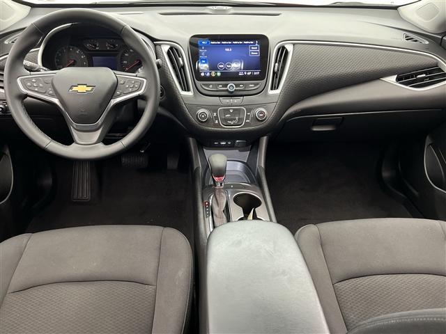 Thumbnail image of 2023 Chevrolet Malibu at Mccluskey Chevrolet Kings Automall