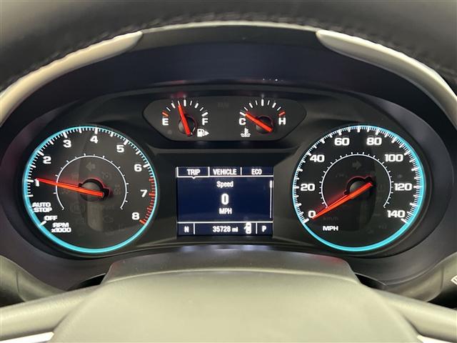 Thumbnail image of 2023 Chevrolet Malibu at Mccluskey Chevrolet Kings Automall