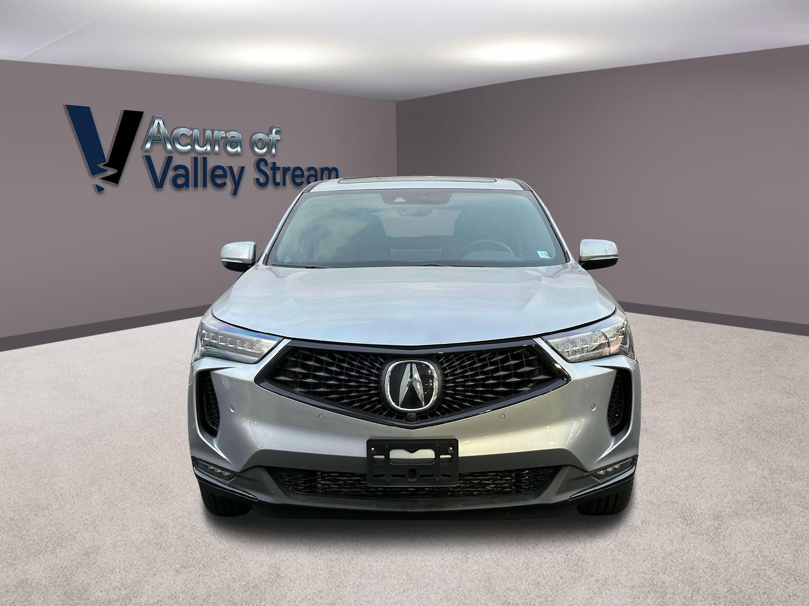 Thumbnail image of 2024 Acura RDX at Acura of Valley Stream
