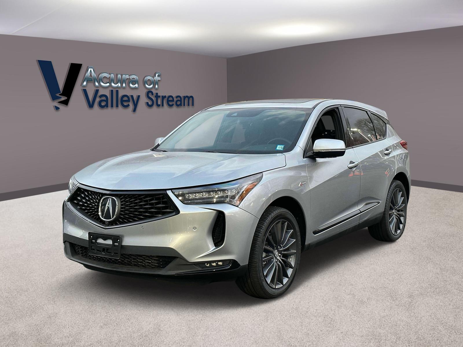 Thumbnail image of 2024 Acura RDX at Acura of Valley Stream