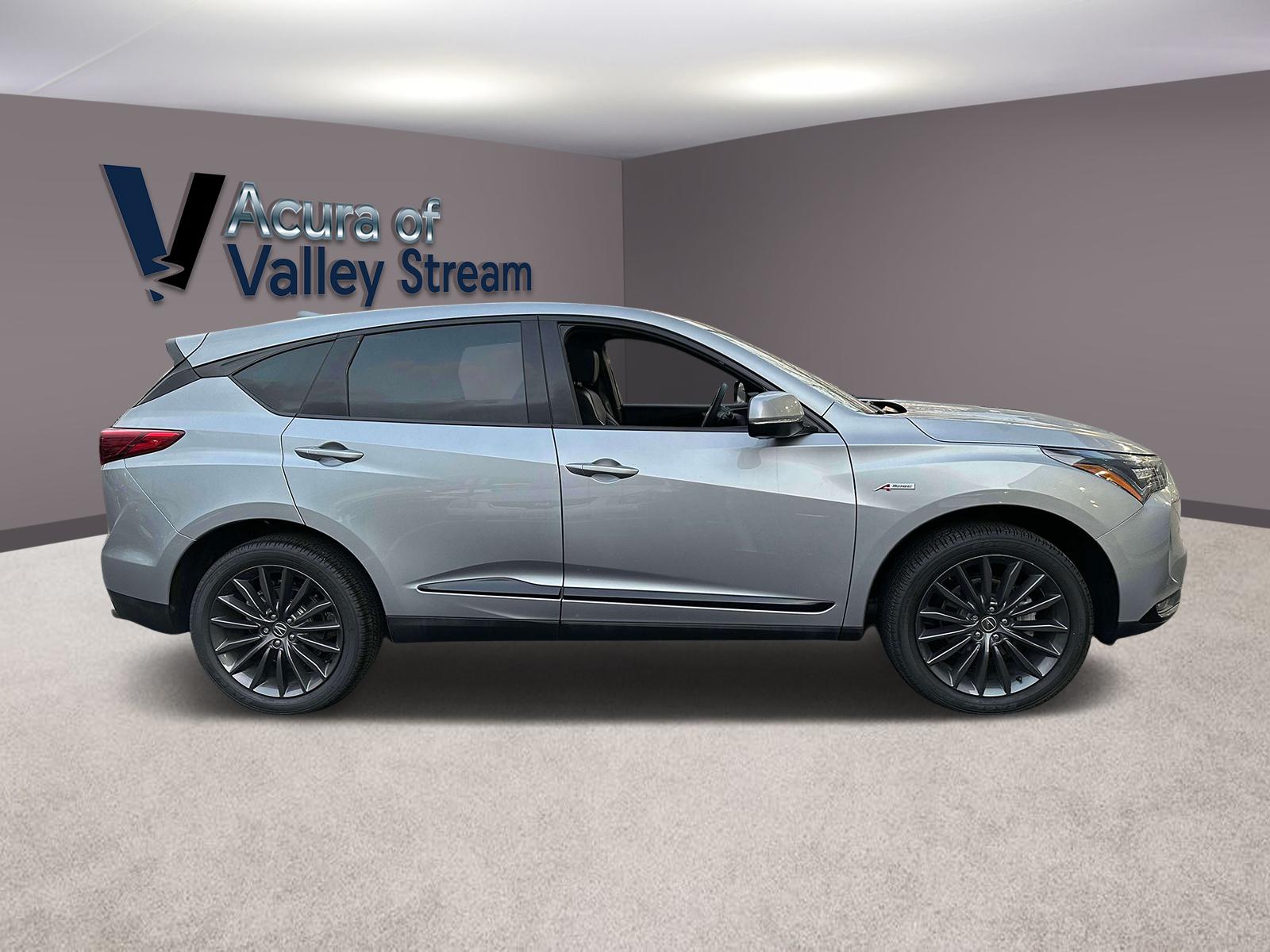Thumbnail image of 2024 Acura RDX at Acura of Valley Stream