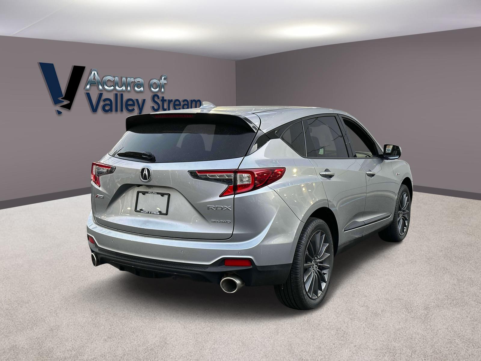 Thumbnail image of 2024 Acura RDX at Acura of Valley Stream
