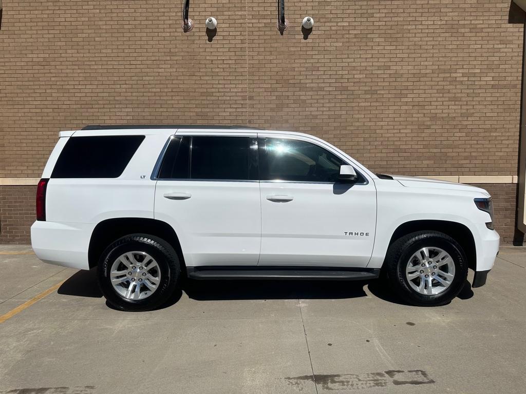Thumbnail image of 2019 Chevrolet Tahoe at GWINNETT MOTOR COMPANY