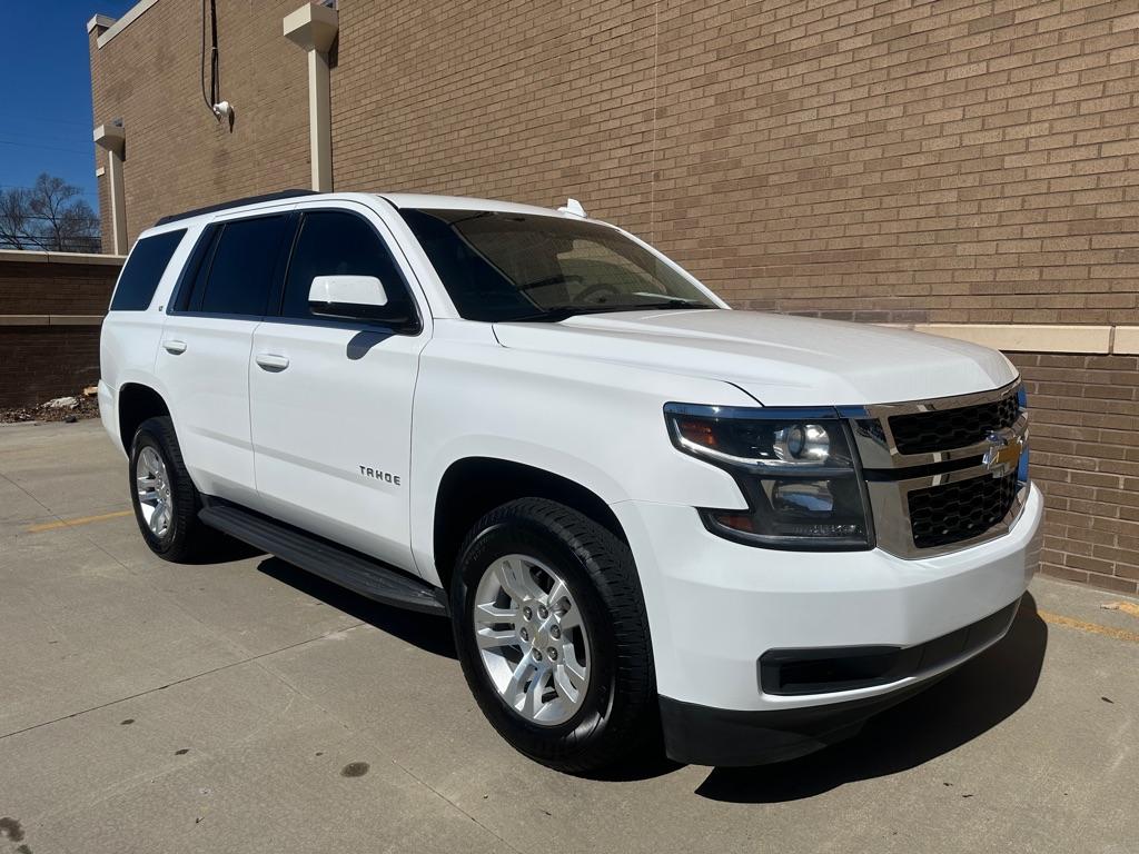 Thumbnail image of 2019 Chevrolet Tahoe at GWINNETT MOTOR COMPANY