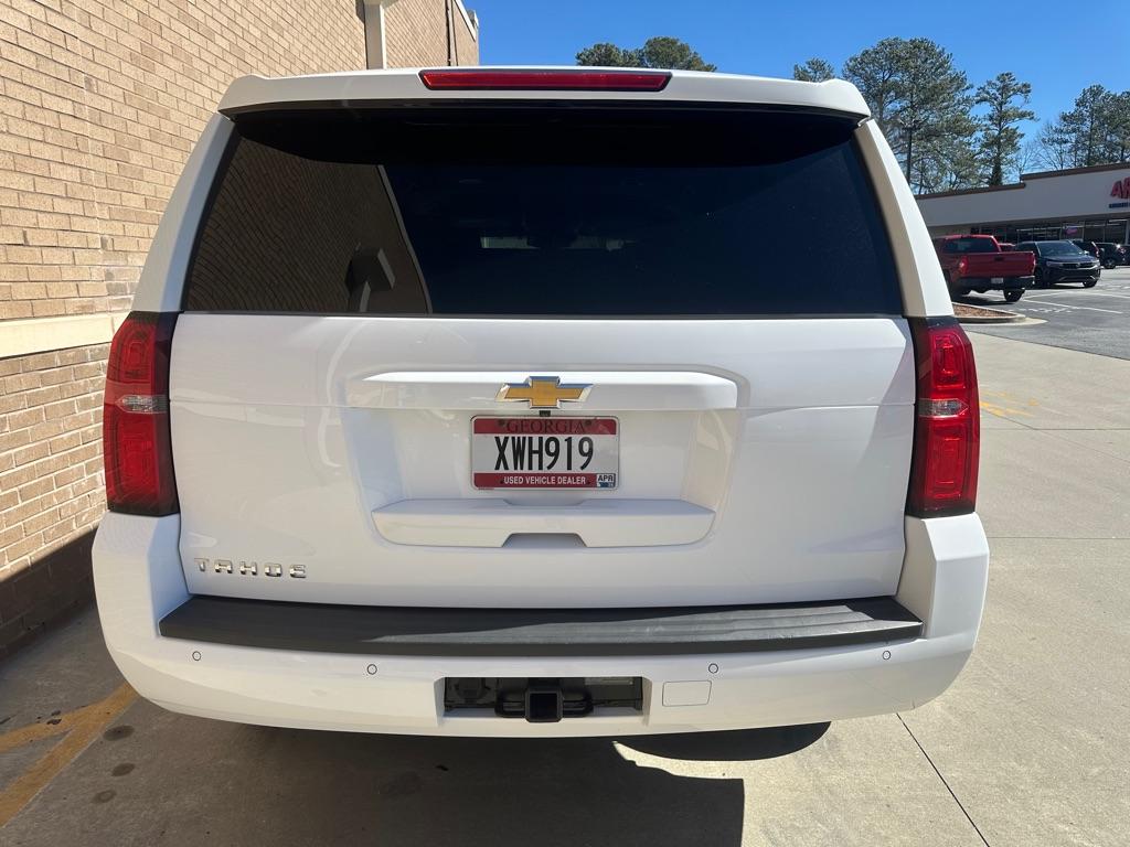 Thumbnail image of 2019 Chevrolet Tahoe at GWINNETT MOTOR COMPANY