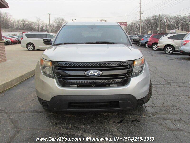 Thumbnail image of 2015 Ford Explorer at www.Cars2You.com of Mishawaka, IN