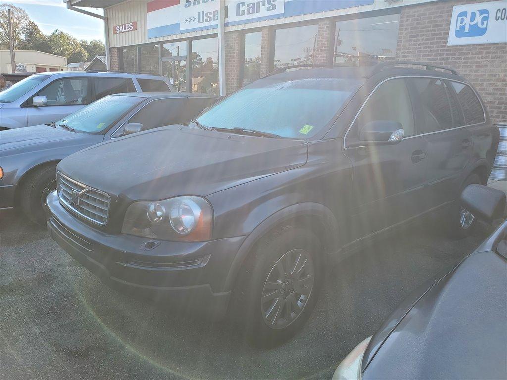 Thumbnail image of 2008 Volvo XC90 at Shorty's Quik Stop