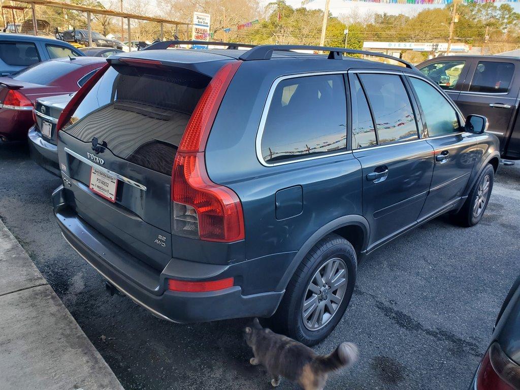 Thumbnail image of 2008 Volvo XC90 at Shorty's Quik Stop