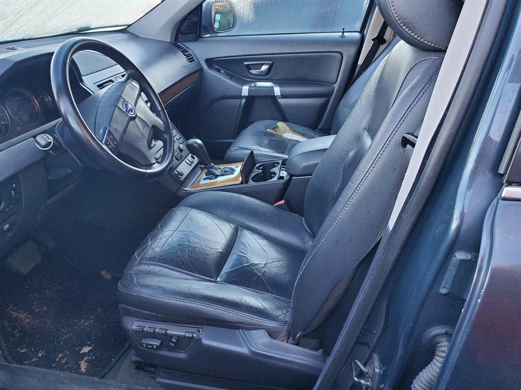 Thumbnail image of 2008 Volvo XC90 at Shorty's Quik Stop