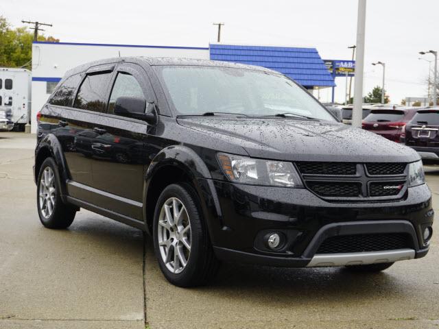 Thumbnail image of 2017 Dodge Journey at A & B Motors