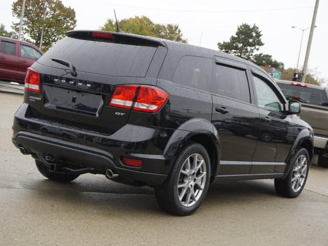 Thumbnail image of 2017 Dodge Journey at A & B Motors
