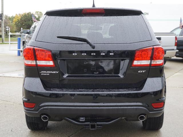Thumbnail image of 2017 Dodge Journey at A & B Motors