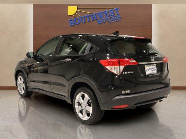 Thumbnail image of 2021 Honda HR-V at Southwest Motors Highway