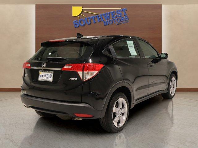 Thumbnail image of 2021 Honda HR-V at Southwest Motors Highway