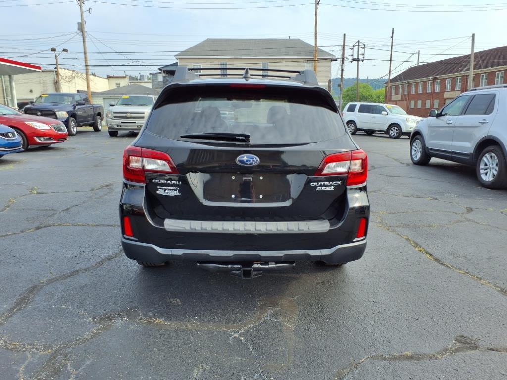 Thumbnail image of 2017 Subaru Outback at Bill Spurlock Auto Sales & Service
