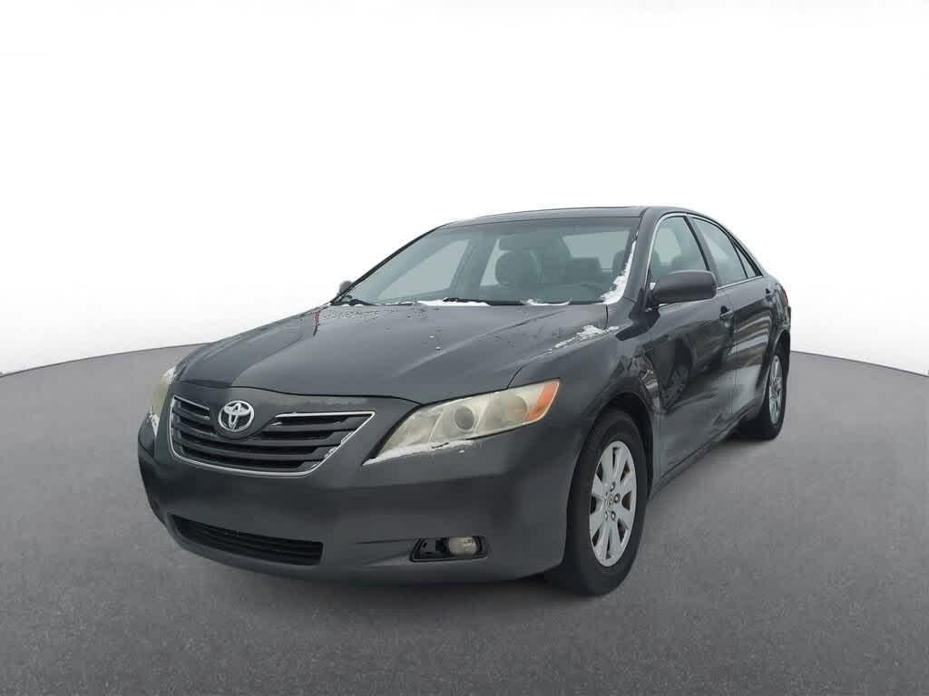 Thumbnail image of 2007 Toyota Camry at Suburban Chrysler Dodge Jeep Ram of Troy