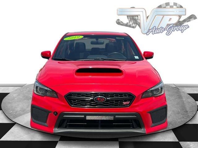 Thumbnail image of 2019 Subaru WRX at Grand Prix Subaru