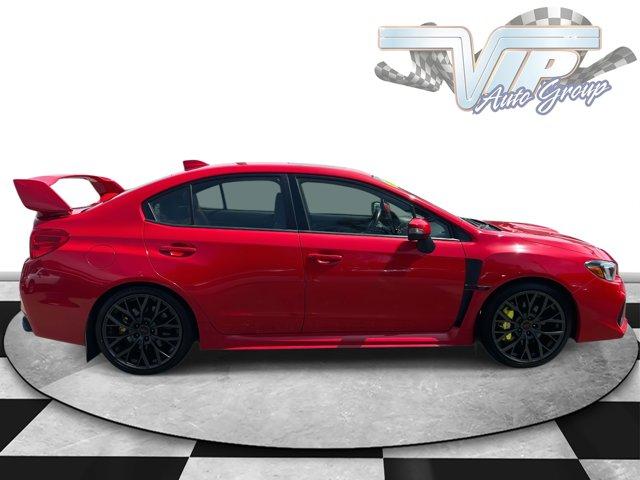 Thumbnail image of 2019 Subaru WRX at Grand Prix Subaru