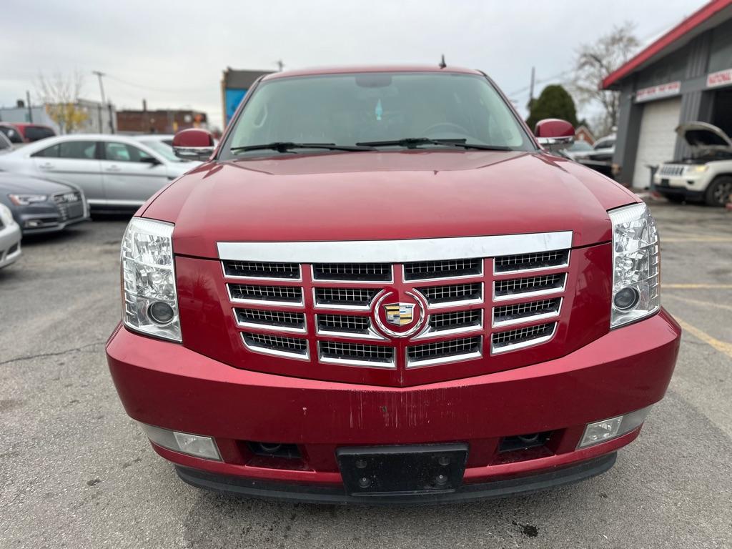 Thumbnail image of 2012 Cadillac Escalade at NATIONAL AUTO SALES INC